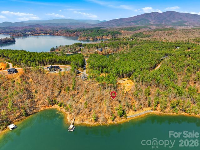 291 S Crest View Street, Nebo, NC 28761