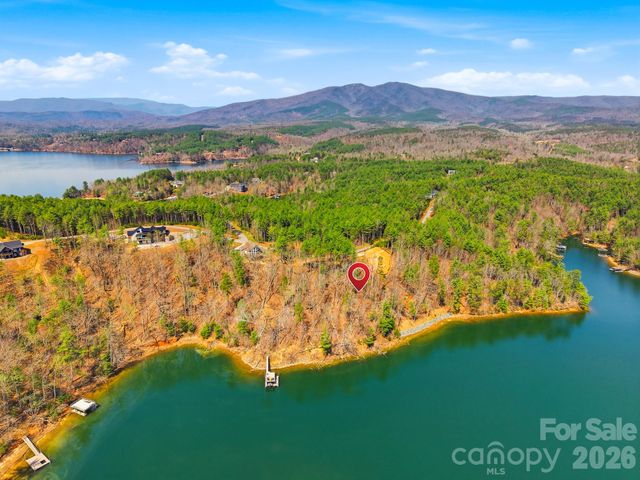 291 S Crest View Street, Nebo, NC 28761
