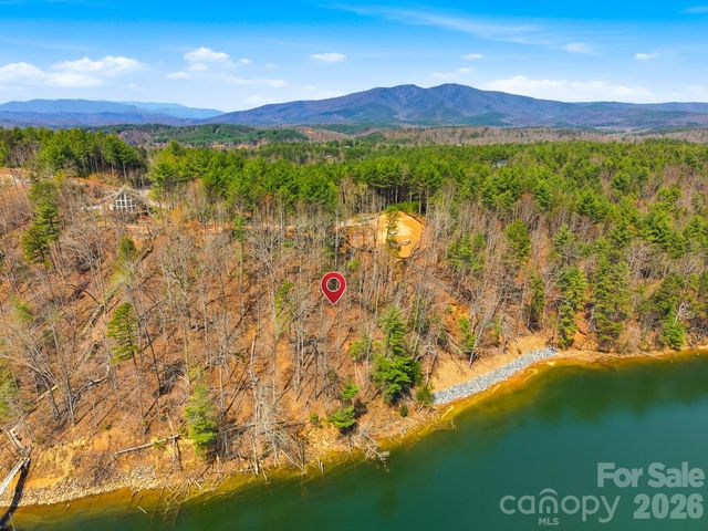 291 S Crest View Street, Nebo, NC 28761