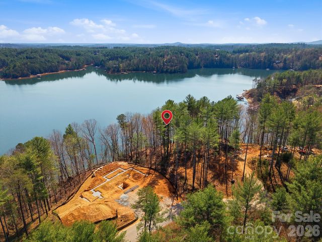 291 S Crest View Street, Nebo, NC 28761