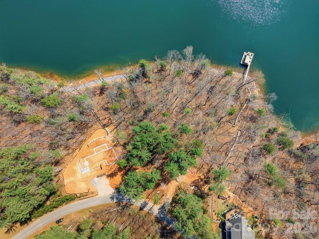291 S Crest View Street, Nebo, NC 28761