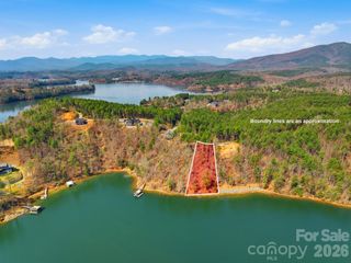 291 S Crest View Street, Nebo, NC 28761