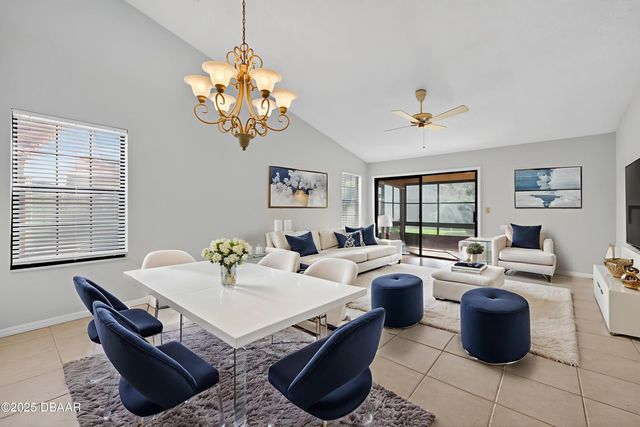 256 Palm Sparrow Court, Daytona Beach, FL 32119