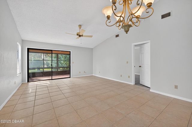 256 Palm Sparrow Court, Daytona Beach, FL 32119