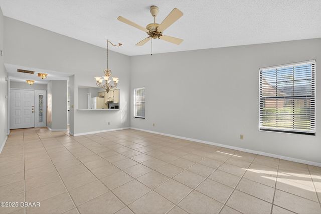 256 Palm Sparrow Court, Daytona Beach, FL 32119