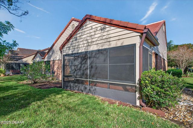 256 Palm Sparrow Court, Daytona Beach, FL 32119