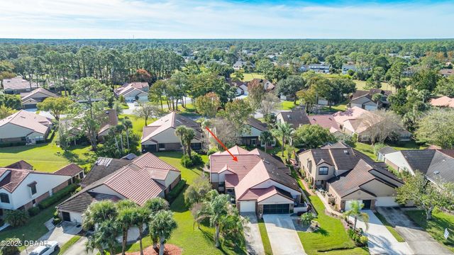 256 Palm Sparrow Court, Daytona Beach, FL 32119