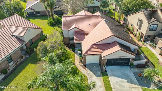 256 Palm Sparrow Court, Daytona Beach, FL 32119