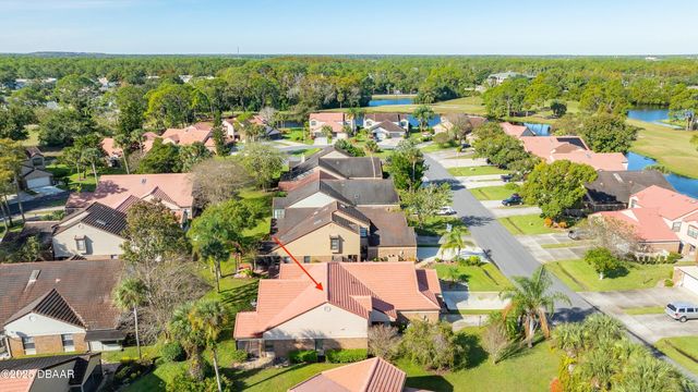 256 Palm Sparrow Court, Daytona Beach, FL 32119