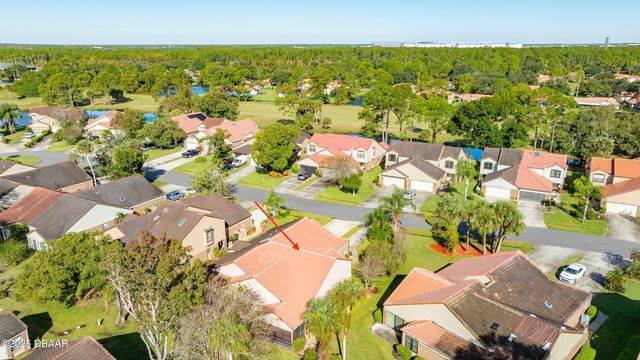 256 Palm Sparrow Court, Daytona Beach, FL 32119