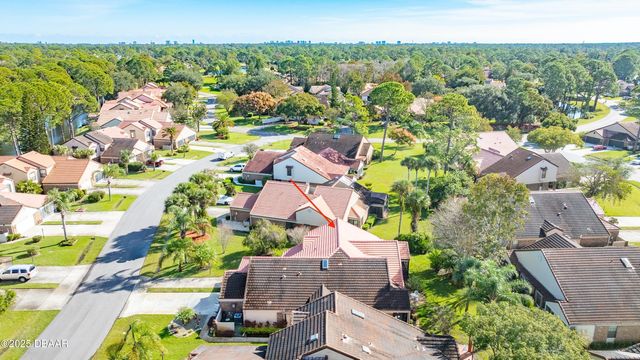 256 Palm Sparrow Court, Daytona Beach, FL 32119