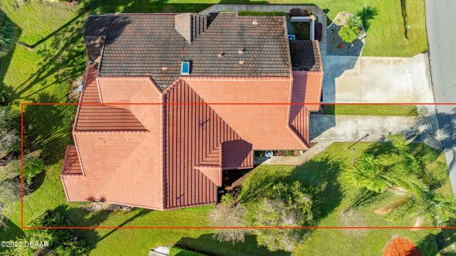 256 Palm Sparrow Court, Daytona Beach, FL 32119