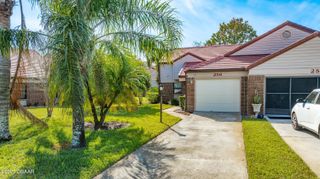 256 Palm Sparrow Court, Daytona Beach, FL 32119