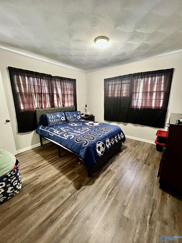 1413 2nd Street NE, Arab, AL 35016