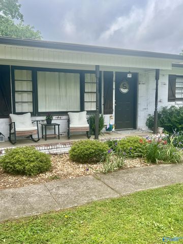 1413 2nd Street NE, Arab, AL 35016