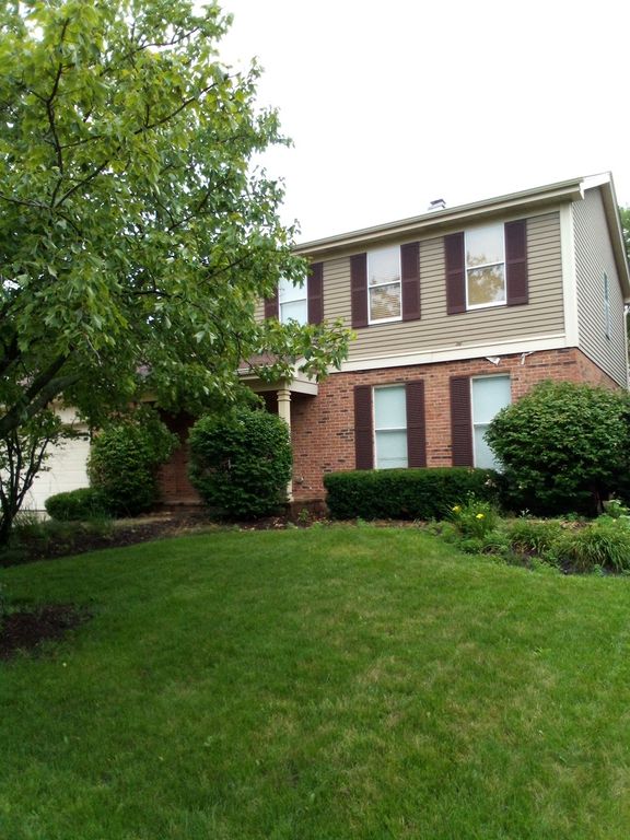 8221 Meadowwood Avenue, Woodridge, IL 60517