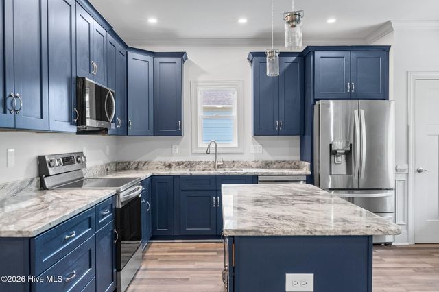 1552 Windsong Drive SW, Ocean Isle Beach, NC 28469