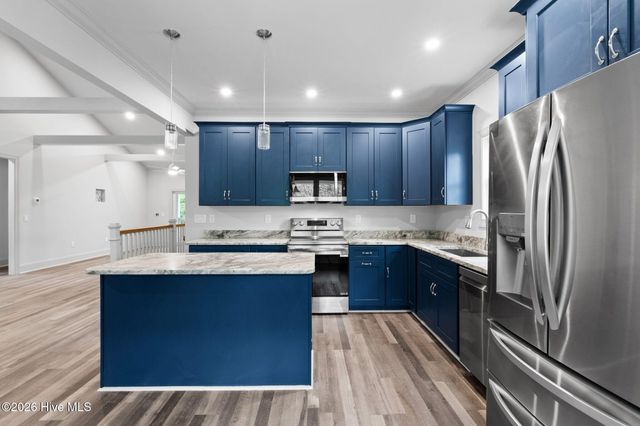 1552 Windsong Drive SW, Ocean Isle Beach, NC 28469