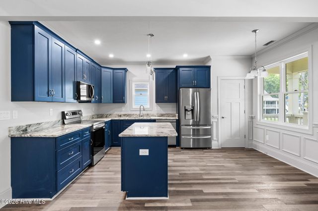 1552 Windsong Drive SW, Ocean Isle Beach, NC 28469
