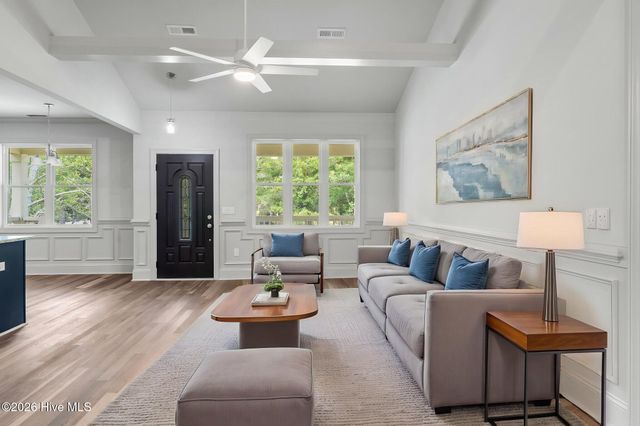 1552 Windsong Drive SW, Ocean Isle Beach, NC 28469