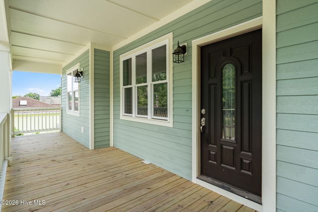 1552 Windsong Drive SW, Ocean Isle Beach, NC 28469