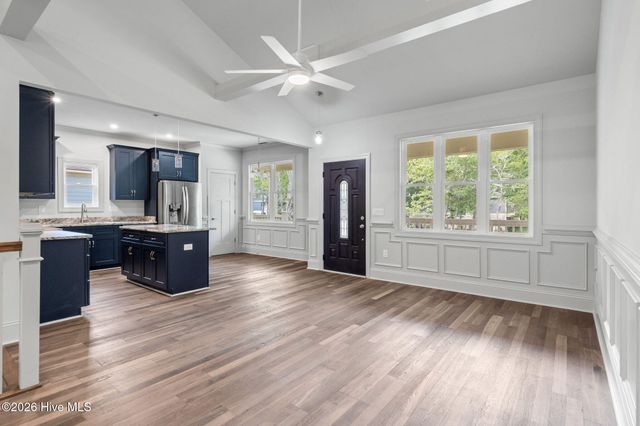 1552 Windsong Drive SW, Ocean Isle Beach, NC 28469