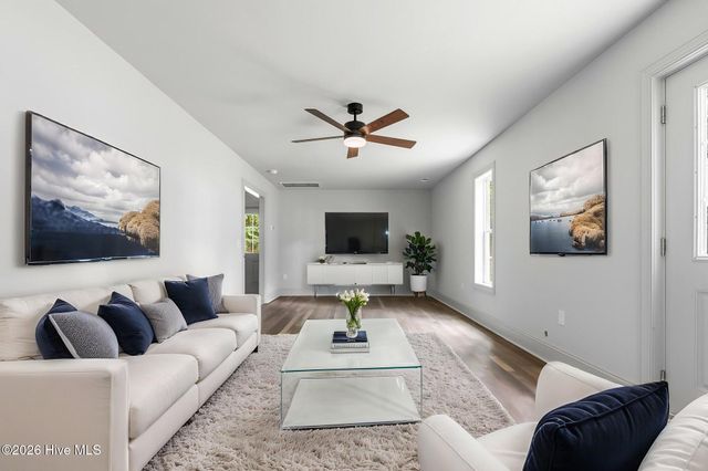 1552 Windsong Drive SW, Ocean Isle Beach, NC 28469