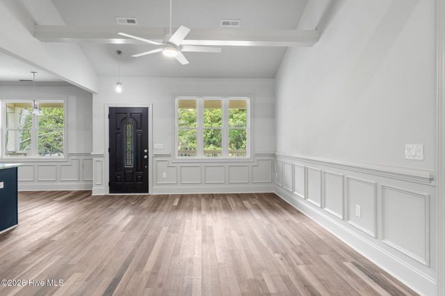 1552 Windsong Drive SW, Ocean Isle Beach, NC 28469