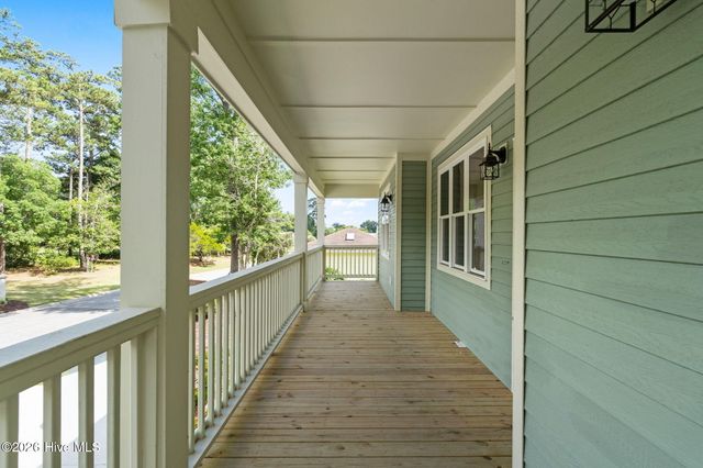 1552 Windsong Drive SW, Ocean Isle Beach, NC 28469