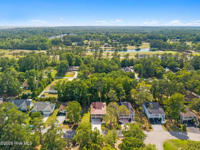 1552 Windsong Drive SW, Ocean Isle Beach, NC 28469