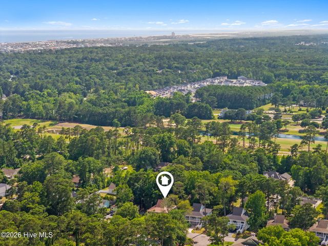 1552 Windsong Drive SW, Ocean Isle Beach, NC 28469