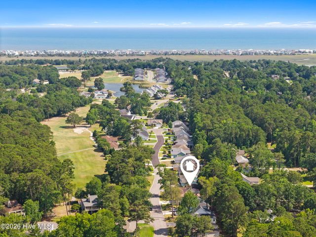 1552 Windsong Drive SW, Ocean Isle Beach, NC 28469