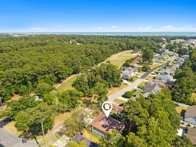 1552 Windsong Drive SW, Ocean Isle Beach, NC 28469