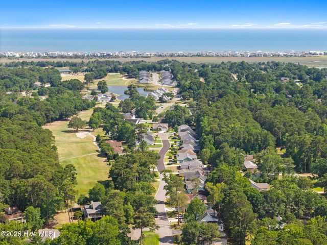 1552 Windsong Drive SW, Ocean Isle Beach, NC 28469
