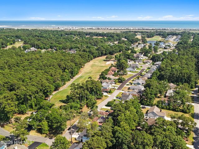 1552 Windsong Drive SW, Ocean Isle Beach, NC 28469