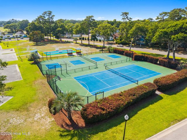 1552 Windsong Drive SW, Ocean Isle Beach, NC 28469
