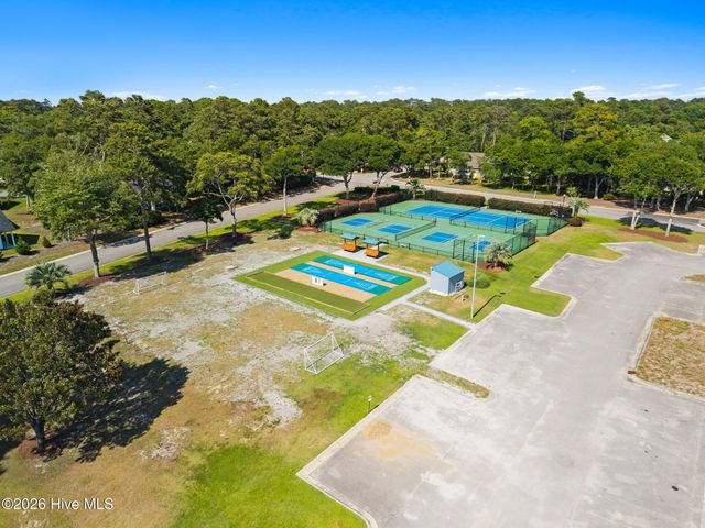 1552 Windsong Drive SW, Ocean Isle Beach, NC 28469