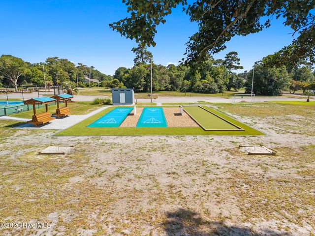 1552 Windsong Drive SW, Ocean Isle Beach, NC 28469