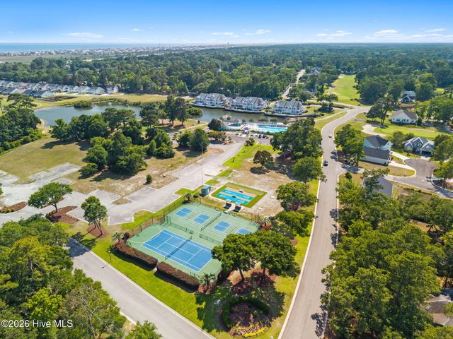 1552 Windsong Drive SW, Ocean Isle Beach, NC 28469
