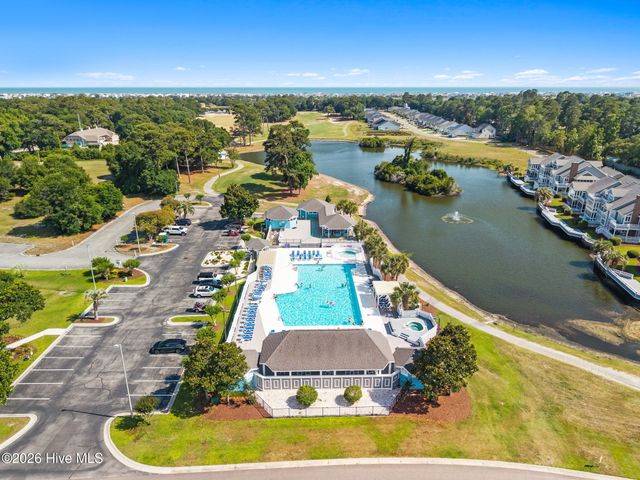 1552 Windsong Drive SW, Ocean Isle Beach, NC 28469