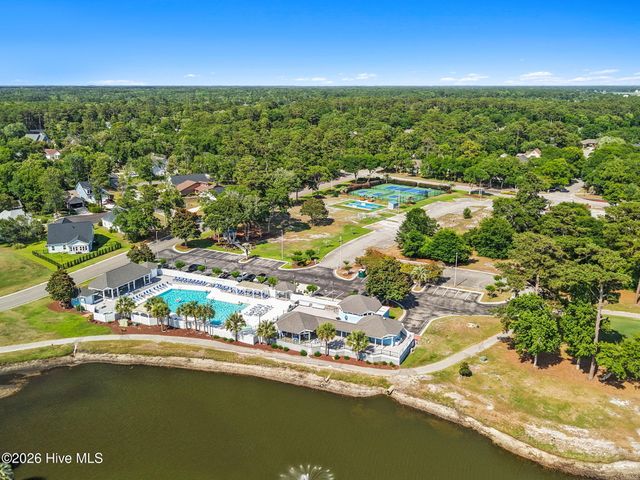 1552 Windsong Drive SW, Ocean Isle Beach, NC 28469