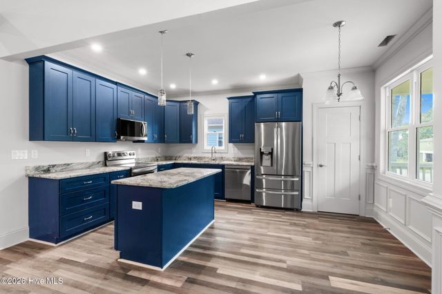 1552 Windsong Drive SW, Ocean Isle Beach, NC 28469