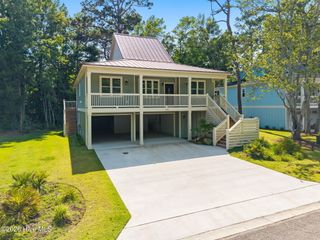 1552 Windsong Drive SW, Ocean Isle Beach, NC 28469