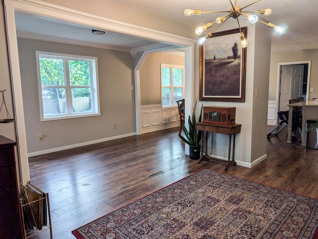 3168 Tracy Court, Springfield, MO 65807