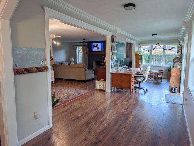 3168 Tracy Court, Springfield, MO 65807