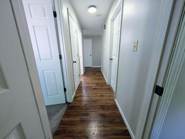 3168 Tracy Court, Springfield, MO 65807