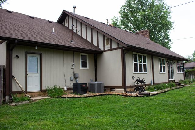3168 Tracy Court, Springfield, MO 65807