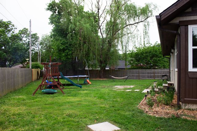 3168 Tracy Court, Springfield, MO 65807