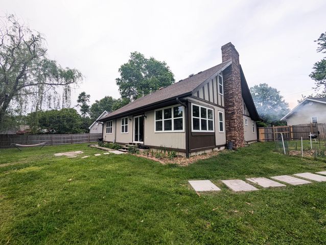 3168 Tracy Court, Springfield, MO 65807