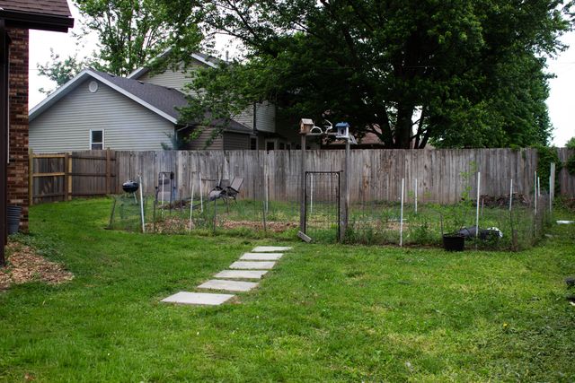 3168 Tracy Court, Springfield, MO 65807